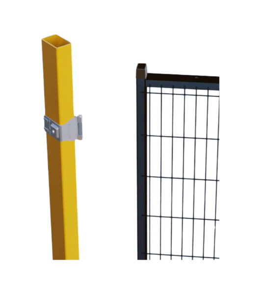 EcoSteel Scharnierset